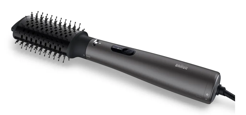 Braun AS2.26 Black 800 W 1.95 m