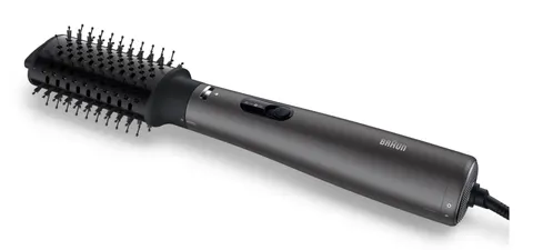 Braun AS2.26 Black 800 W 1.95 m