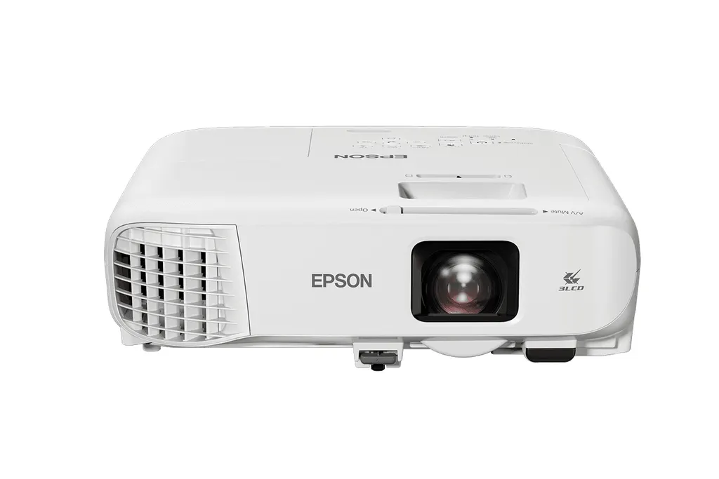 Epson EB-994F 4100 ANSI lumens 3LCD 1080p (1920x1080) White