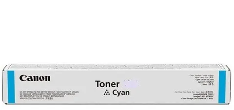 Canon C-EXV 54 toner cartridge Original Cyan