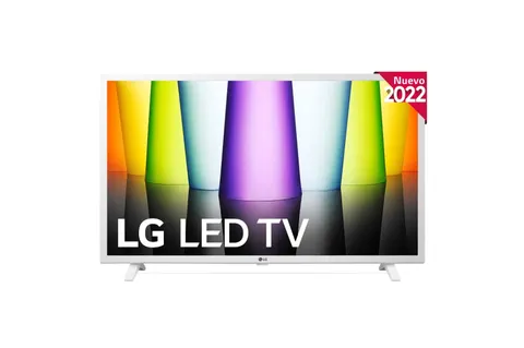 LG 32LQ63806LC TV 81.3 cm (32") Full HD Smart TV Wi-Fi White