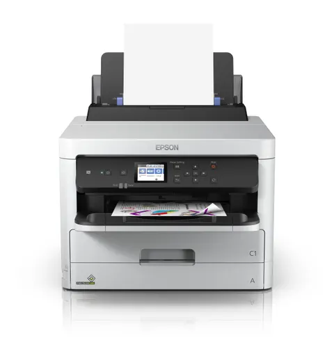Epson WorkForce Pro WF-C529R / C579R Black XL Ink Supply Unit
