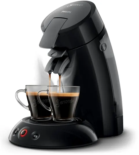 Senseo HD6553/67 coffee maker Pod coffee machine 0.7 L