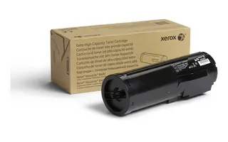 Xerox 106R03585 toner cartridge 1 pc(s) Original Black