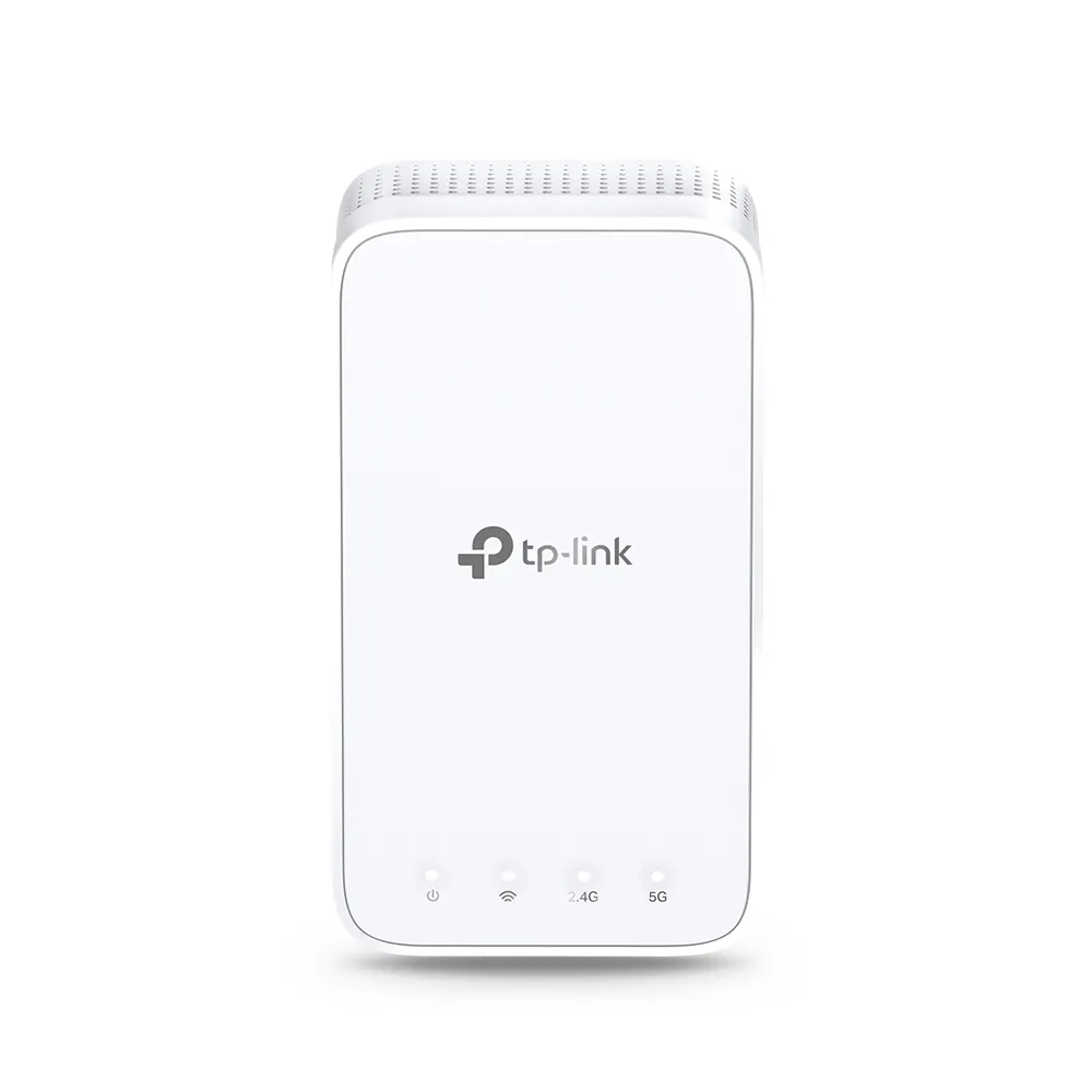 TP-Link AC1200 Mesh Wi-Fi Extender
