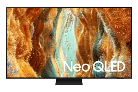 Samsung QE55QN70FAU 139.7 cm (55") 4K Ultra HD Smart TV Wi-Fi Black