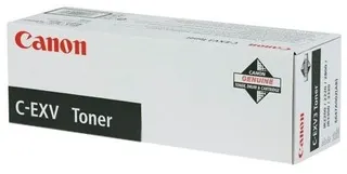 Canon C-EXV 39 toner cartridge 1 pc(s) Original Black