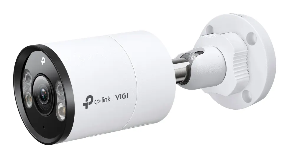 TP-Link INSIGHT S345 Bullet IP security camera Outdoor 2688 x 1520 pixels Wall