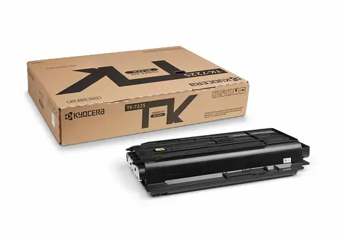KYOCERA TK-7125 toner cartridge 1 pc(s) Original Black