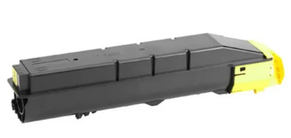 KYOCERA TK-8305Y toner cartridge 1 pc(s) Original Yellow