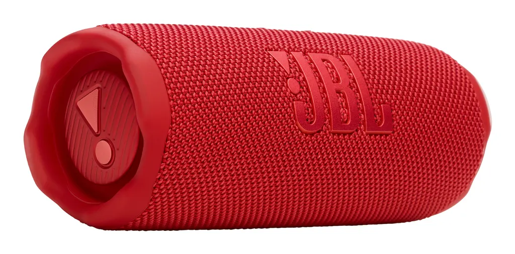 JBL Flip 7 Red 25 W