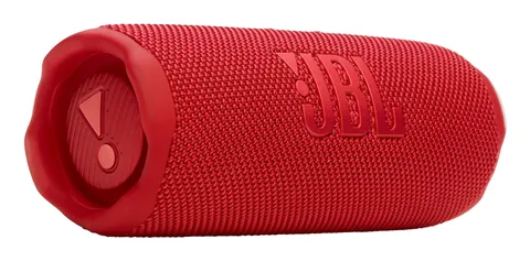 JBL Flip 7 Red 25 W