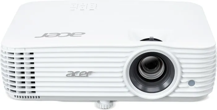 Acer H6815BD Standard throw projector 4000 ANSI lumens DLP UHD 4K (3840x2160) 3D White