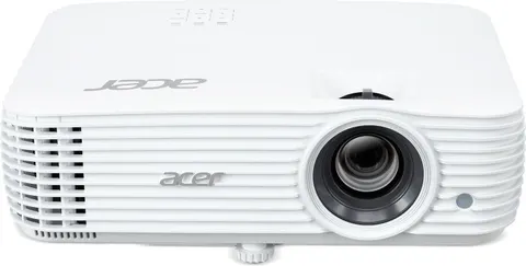 Acer H6815BD Standard throw projector 4000 ANSI lumens DLP UHD 4K (3840x2160) 3D White