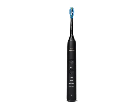 Philips Sonicare DiamondClean 9000 series DiamondClean 9000 HX9914/57 2-pack sonic electric toothbrush with charger & app