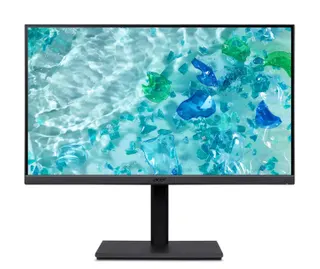 Acer B277KLbmiiprfx computer monitor 68.6 cm (27") 3840 x 2160 pixels 4K Ultra HD LCD Black