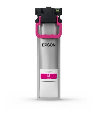 Epson WF-C53xx / WF-C58xx Series Ink Pack XL Magenta