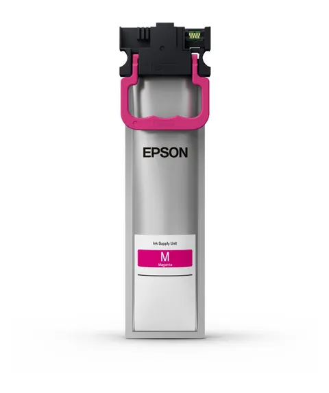 Epson WF-C53xx / WF-C58xx Series Ink Pack XL Magenta
