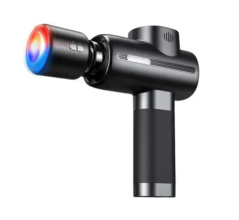 Renpho Active Thermacool massager Black