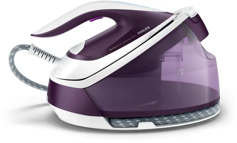 Philips GC7933/30 steam ironing station 2400 W 1.5 L SteamGlide Plus soleplate Violet