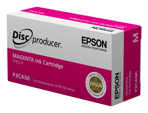 Epson Discproducer PJIC7(M) Magenta...