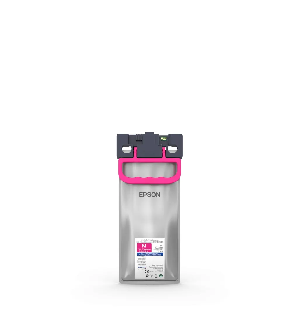 Epson WorkForce Pro WF-C87xR Ink Pack XL Magenta