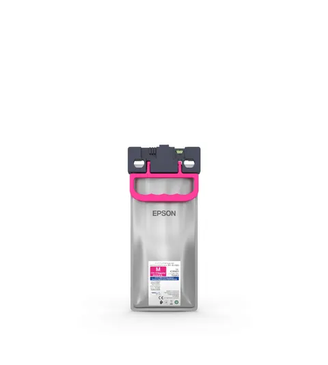 Epson WorkForce Pro WF-C87xR Ink Pack XL Magenta