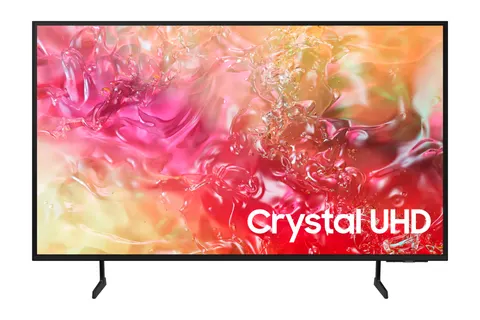 Samsung UE50DU7172U 127 cm (50") 4K Ultra HD Smart TV Wi-Fi Black
