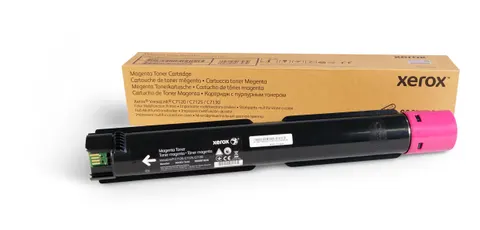 Xerox 006R01826 toner cartridge 1 pc(s) Original Magenta