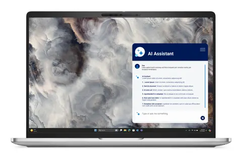 DELL Pro 16 Plus PB16250 Intel Core Ultra 5 235U Laptop 40.6 cm (16") Full HD+ 16 GB DDR5-SDRAM 512 GB SSD Wi-Fi 6E (802.11ax) Windows 11 Pro Aluminium German