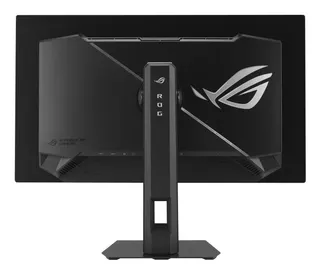 ASUS ROG Strix OLED XG27AQDMES computer monitor 67.3 cm (26.5") 2560 x 1440 pixels Quad HD QD-OLED Black
