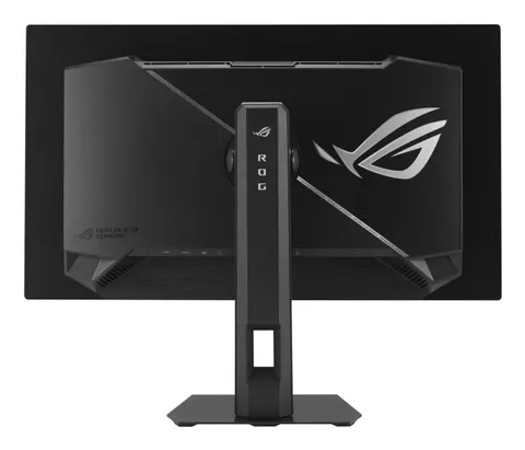 ASUS ROG Strix OLED XG27AQDMES computer monitor 67.3 cm (26.5") 2560 x 1440 pixels Quad HD QD-OLED Black