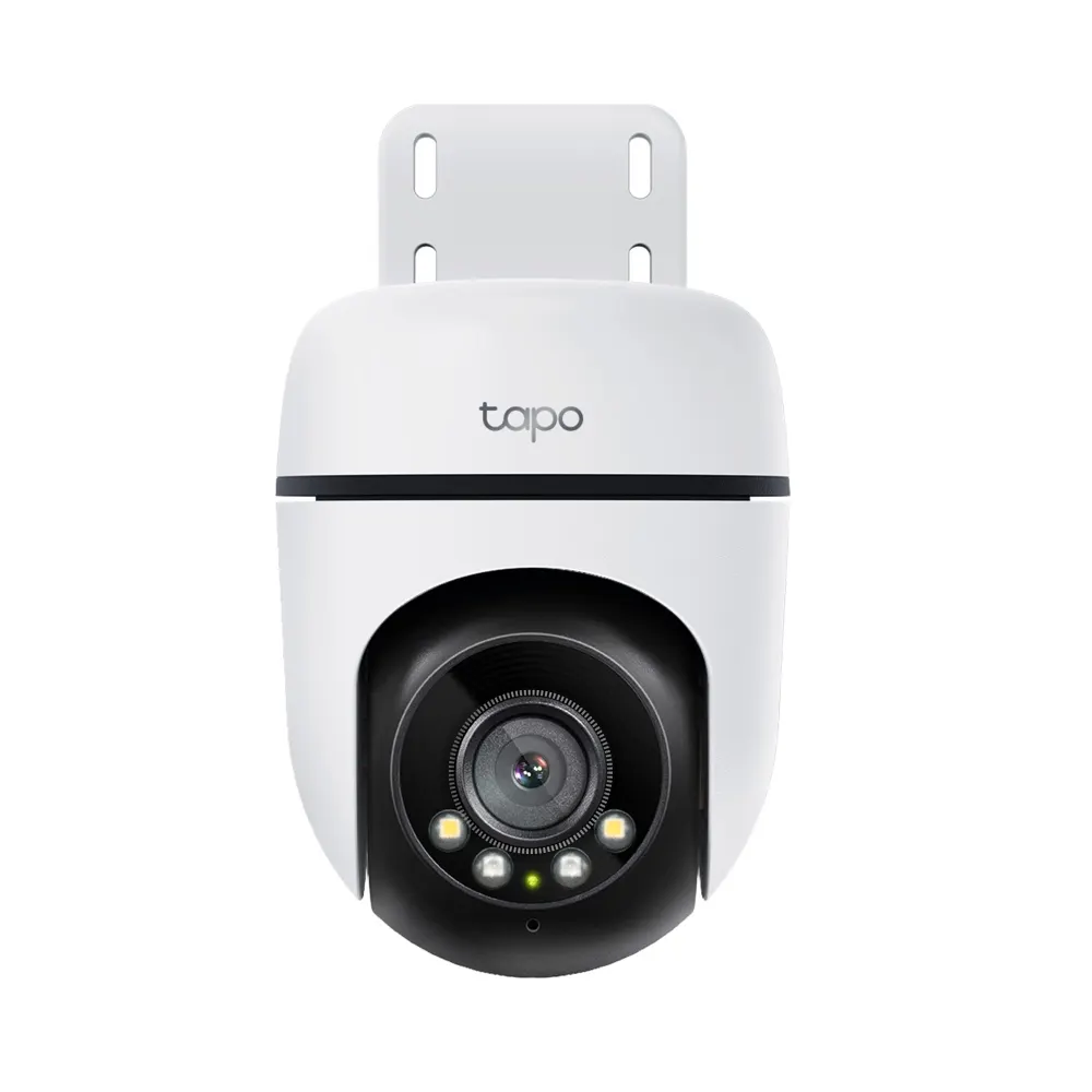 TP-Link Tapo Outdoor Pan/Tilt Security Wi-Fi Camera