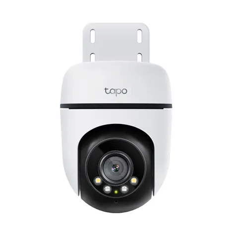 TP-Link Tapo Outdoor Pan/Tilt Security Wi-Fi Camera