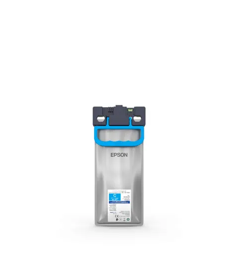 Epson WorkForce Pro WF-C87xR Ink Pack XL Cyan