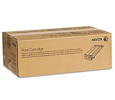 Xerox 006R01696 toner cartridge 1 pc(s) Original Yellow
