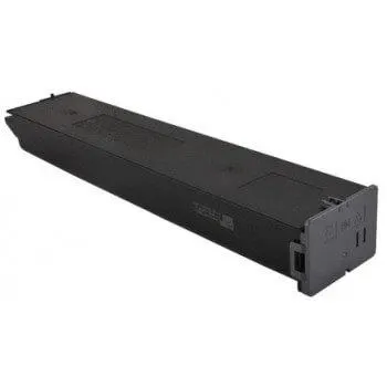 Sharp BPGT70BA toner cartridge 1 pc(s) Original Black