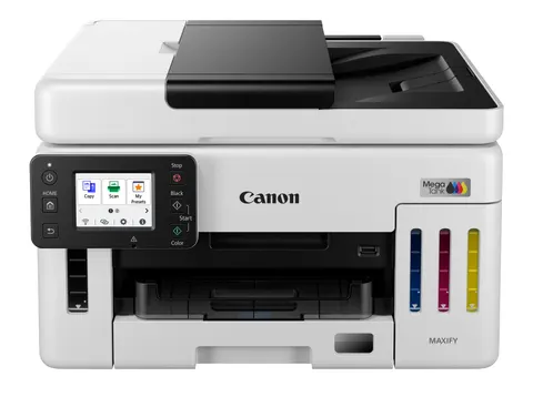 Canon MAXIFY GX6150 Inkjet A4 600 x 1200 DPI Wi-Fi