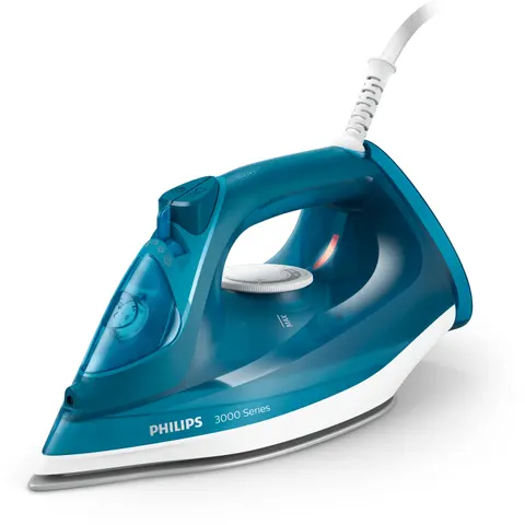 Philips 3000 series DST3040/70 iron Steam iron Ceramic soleplate 2600 W