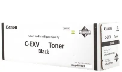 Canon C-EXV 54 toner cartridge Original Black