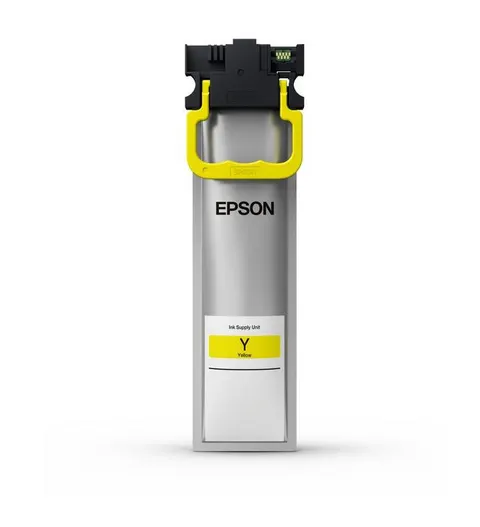 Epson WF-C53xx / WF-C58xx Series Ink Pack XL Yellow