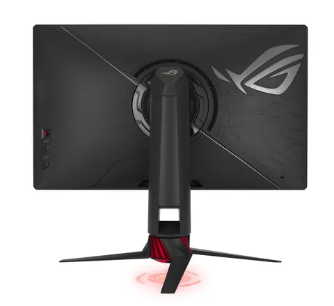 ASUS ROG Strix XG27UQ computer monitor 68.6 cm (27") 3840 x 2160 pixels 4K Ultra HD LED Black