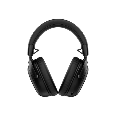 HyperX Cloud III S Wireless - Gaming Headset (Black)