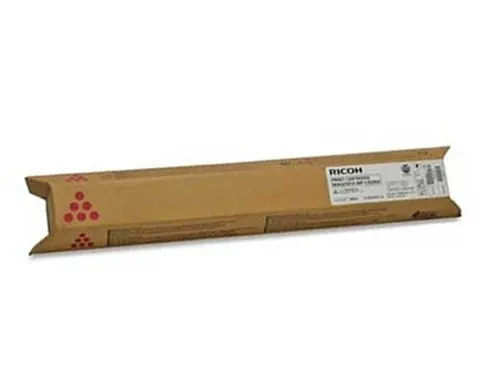 Ricoh Magenta Toner, 10000 pages