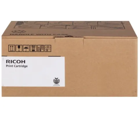 Ricoh 408252 toner cartridge 1 pc(s) Original Magenta