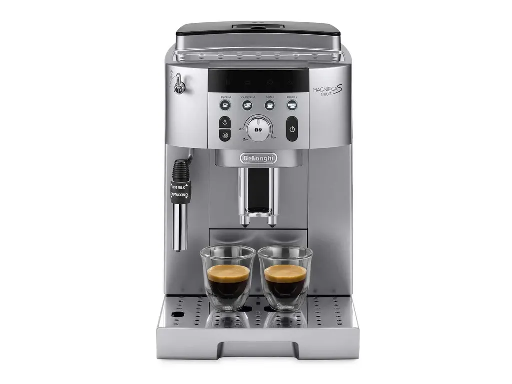 De’Longhi Magnifica S ECAM250.31.SB Fully-auto Espresso machine