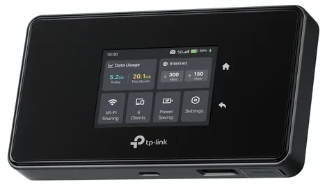 TP-Link M8550(EU) cellular network device Cellular network router