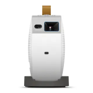 BenQ GV50 Standard throw projector 500 ANSI lumens DLP 1080p (1920x1080) White