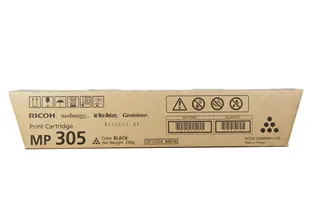 Ricoh 842142 toner cartridge 1 pc(s) Original Black