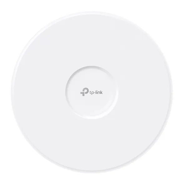 TP-Link Omada BE22000 Ceiling Mount Tri-Band Wi-Fi 7 Access Point